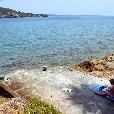 By The Sea Kali, Ugljan - 8202 Appartement *