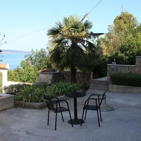 Apartament By The Sea Kali, Ugljan - 8202 Kali