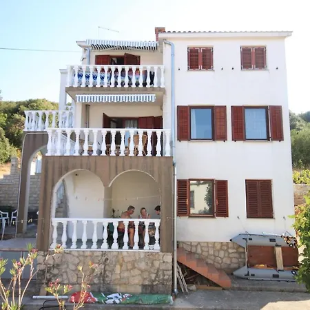 By The Sea Kali, Ugljan - 8202 Διαμέρισμα