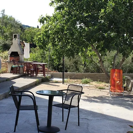 Διαμέρισμα By The Sea Kali, Ugljan - 8202 *
