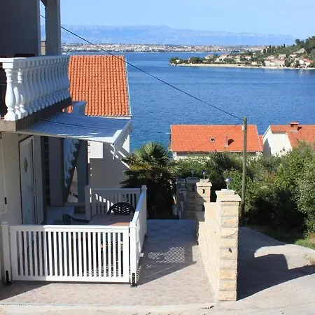 By The Sea Kali, Ugljan - 8202 Διαμέρισμα *