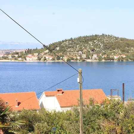 By The Sea Kali, Ugljan - 8202 Διαμέρισμα *