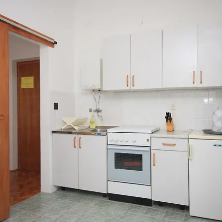 Apartament By The Sea Kali, Ugljan - 8202 *