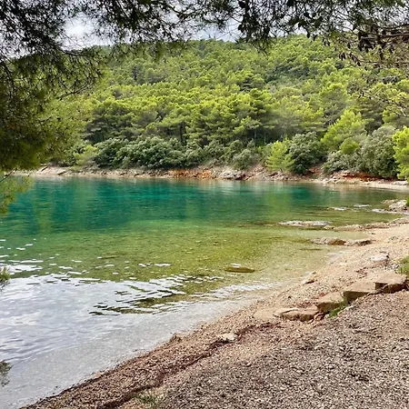 By The Sea Kali, Ugljan - 8202 Διαμέρισμα