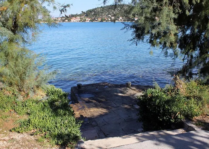 By The Sea Kali, Ugljan - 8202 * Кали