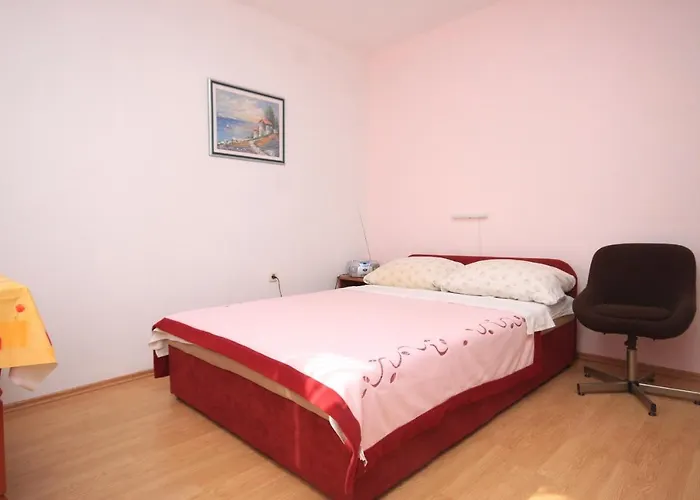 By The Sea Kali, Ugljan - 8202