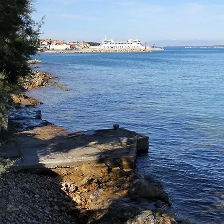 By The Sea Kali, Ugljan - 8202 Kali