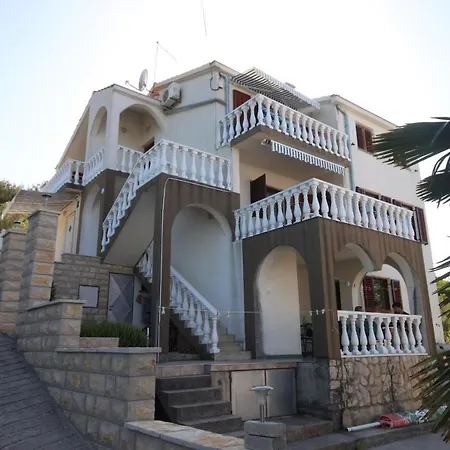 By The Sea Kali, Ugljan - 8202