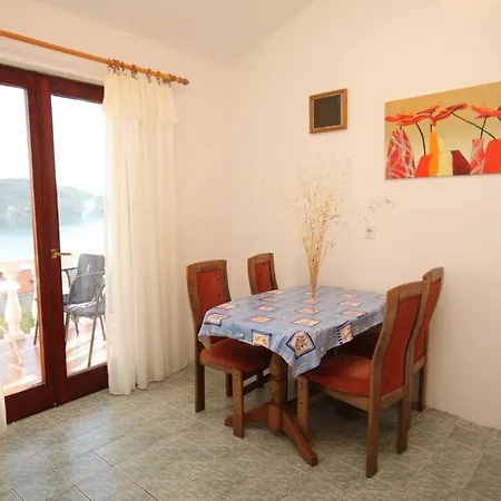 By The Sea Kali, Ugljan - 8202 Διαμέρισμα Kali