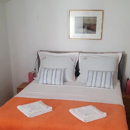 By The Sea Kali, Ugljan - 8202 * 칼리