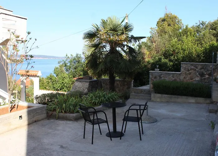 Apartman By The Sea Kali, Ugljan - 8202 Kali