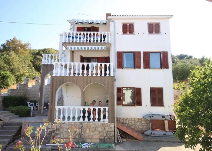 By The Sea Kali, Ugljan - 8202 Apartman