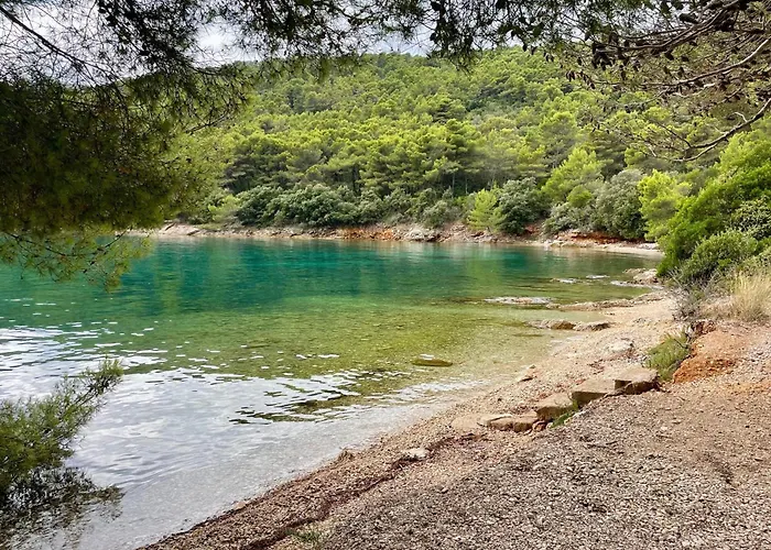 By The Sea Kali, Ugljan - 8202 Apartman