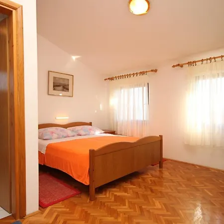 アパート By The Sea Kali, Ugljan - 8202