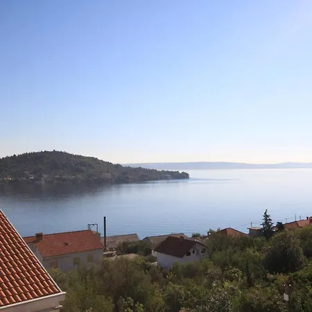 Apartamento By The Sea Kali, Ugljan - 8202