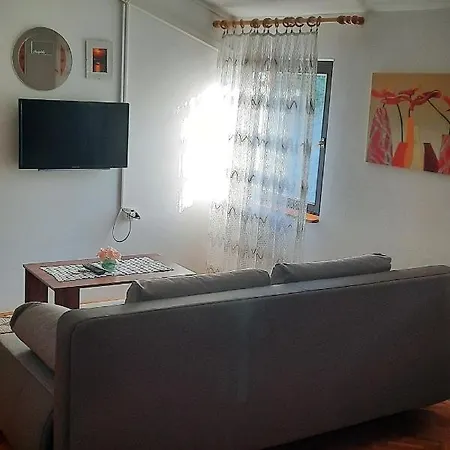 By The Sea Kali, Ugljan - 8202 カリ