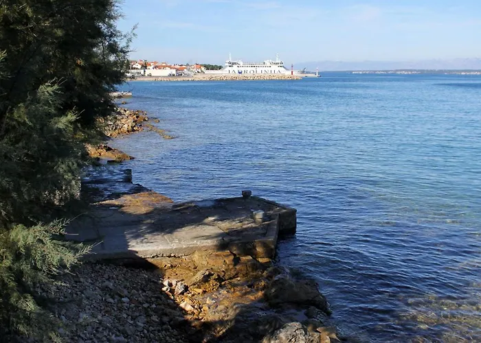 By The Sea Kali, Ugljan - 8202 Kali