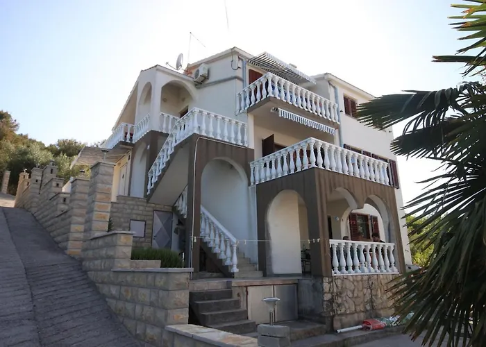 By The Sea Kali, Ugljan - 8202