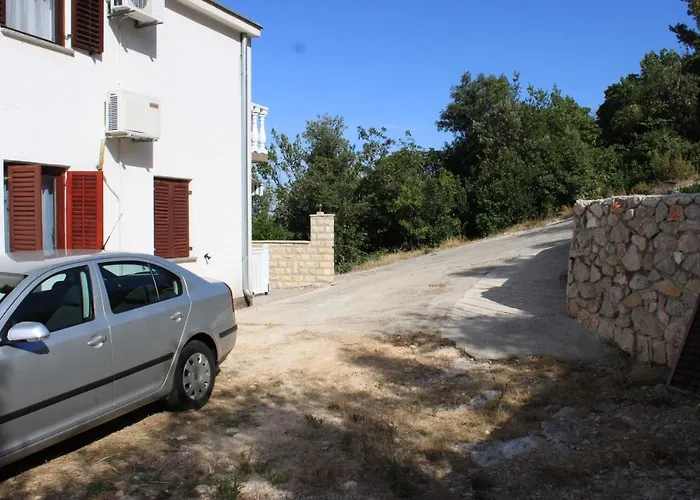 By The Sea Kali, Ugljan - 8202 * Kali