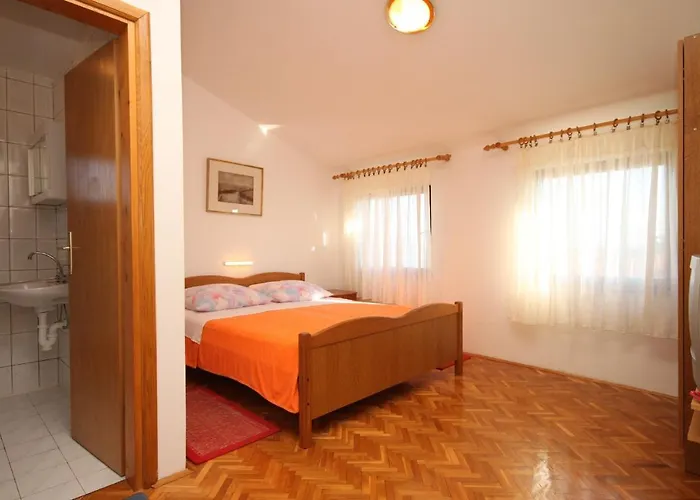 Apartamento By The Sea Kali, Ugljan - 8202