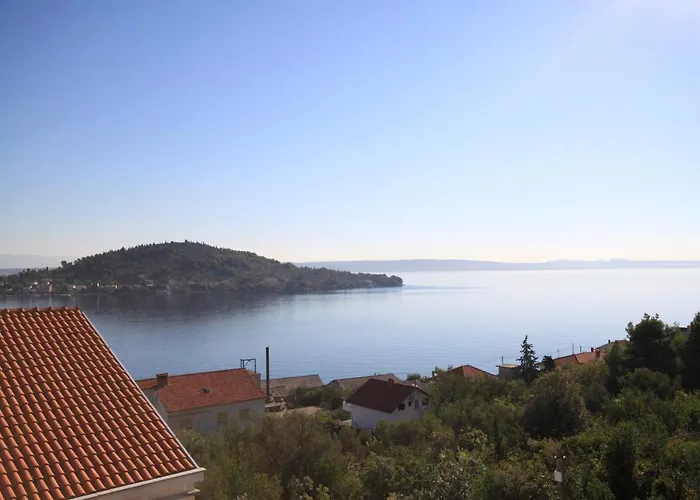 Apartamento By The Sea Kali, Ugljan - 8202