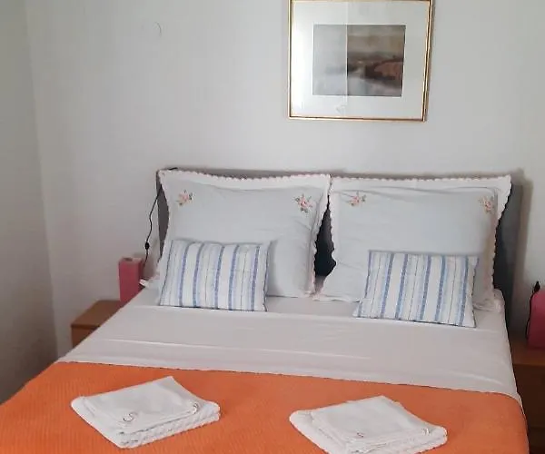 By The Sea Kali, Ugljan - 8202 * Kali