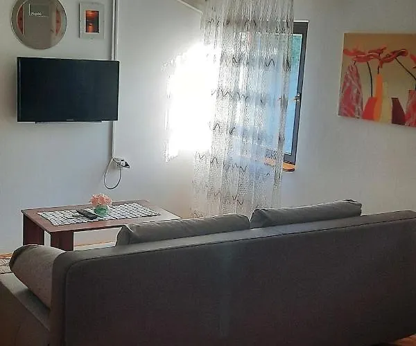 By The Sea Kali, Ugljan - 8202 Kali